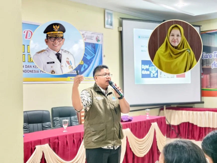 Ketika Kepala Daerah Salah Memahami Esensi Pendidikan: Refleksi Kasus Dini Fitria